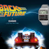 Casio vintage presents new collaboration for the 40th anniversary of