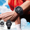 G-Shock with Workout Logs and More Comfortable Fit