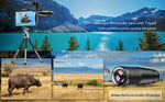 APEXEL 22X Telephoto Lens Kit