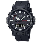 Protrek Mens 100m Solar Radio - PRW-61Y-1B