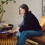 Retro Unisex WR - A158WEA-7DF