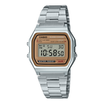 Retro Unisex WR - A158WEA-9DF
