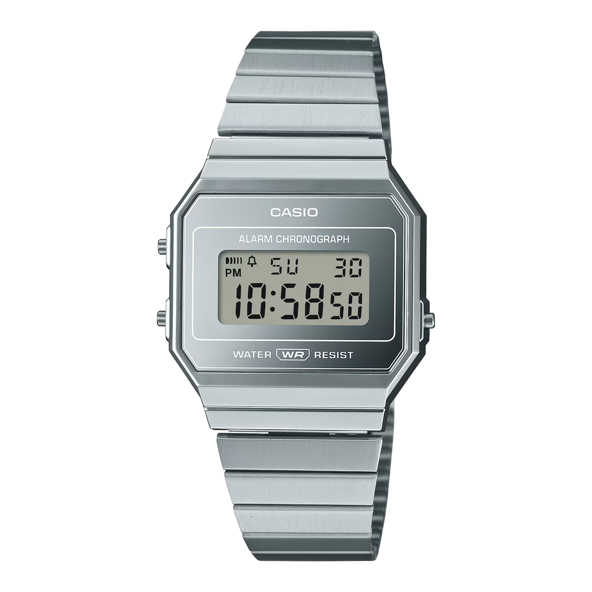 Retro Unisex WR - A700WEV-7ADF