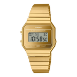 Retro Unisex WR - A700WEVG-9ADF