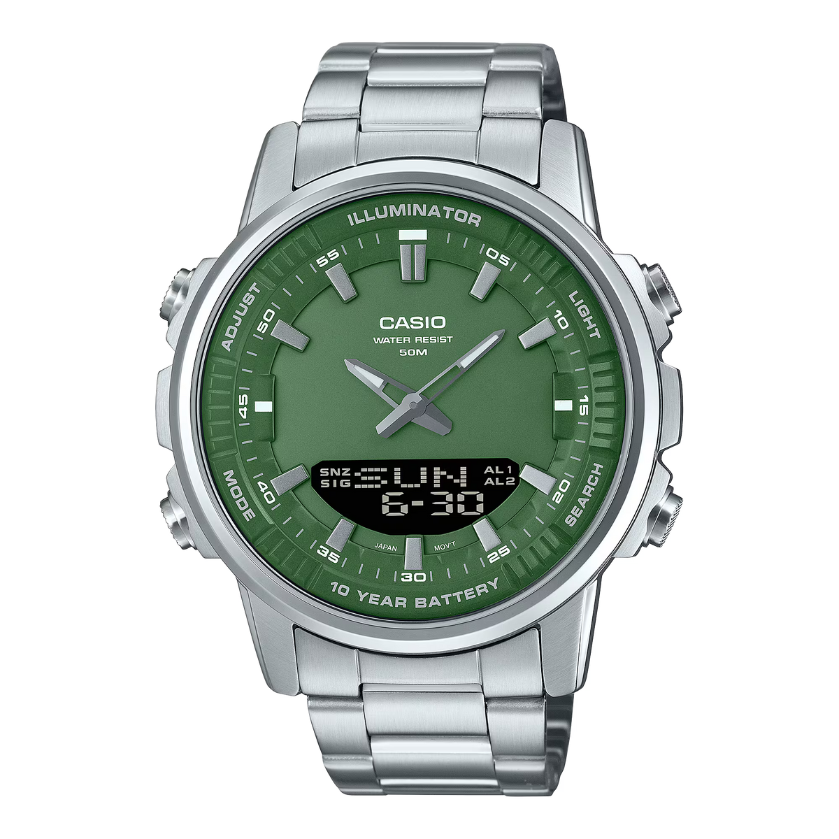 Standard Collection Mens 50m - AMW-880D-3AVDF