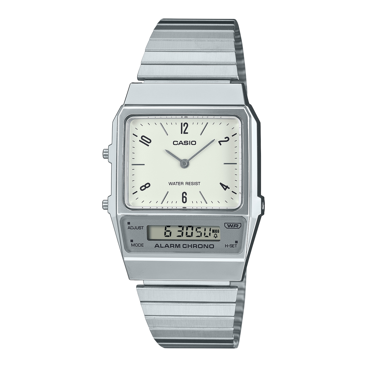 Retro Unisex WR - AQ-800E-7A2DF