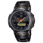 G-Shock Mens 200m Full Metal Solar Collaboration - AWM-500GC-1