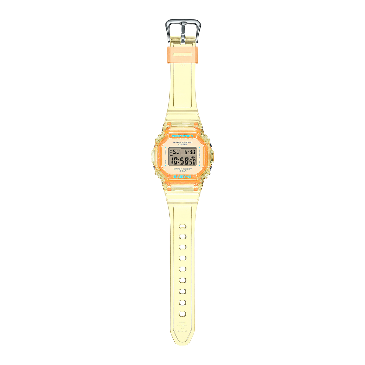 Baby-G Womens 100m Standard - BGD-565SJ-9
