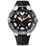 Citizen - Promaster Divers 200m Eco-Drive - BN0230-04E