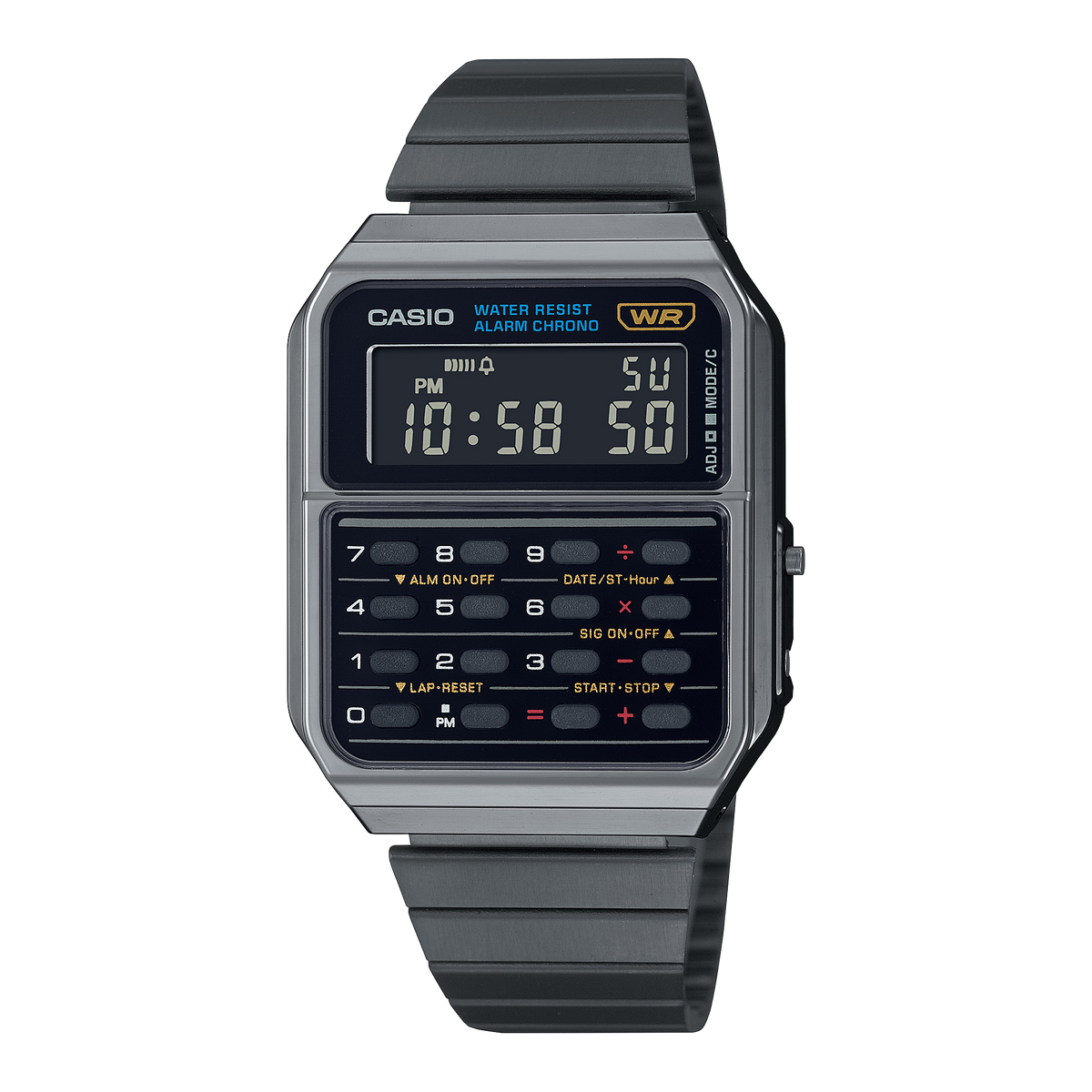 Databank Mens WR - CA-500WEGG-1BDF