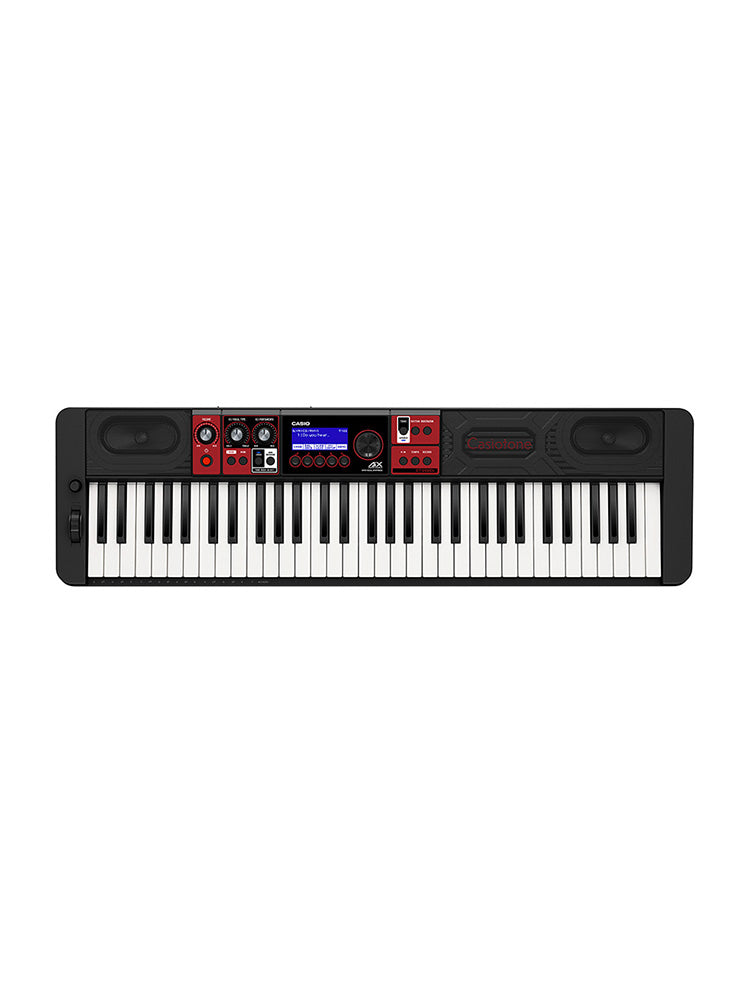 Casio Casiotone Electronic Keyboard - CT-S1000V
