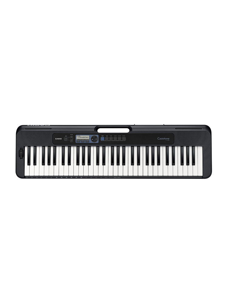 Casio Casiotone Electronic Keyboard - CT-S300C2