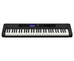 Casio Standard Electronic Keyboard - CT-S400C2