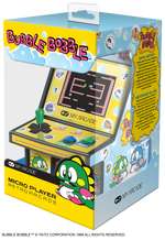 My Arcade - BUBBLE BOBBLE™ Micro Player
