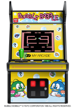 My Arcade - BUBBLE BOBBLE™ Micro Player