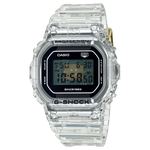 G-Shock Mans 200m Clear Remix Limited Edition - DW-5040RX-7FC
