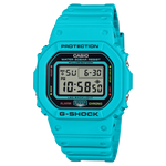 G-Shock Mens 200m Standard - DW-5600EP-2