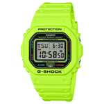 G-Shock Mens 200m Standard - DW-5600EP-9