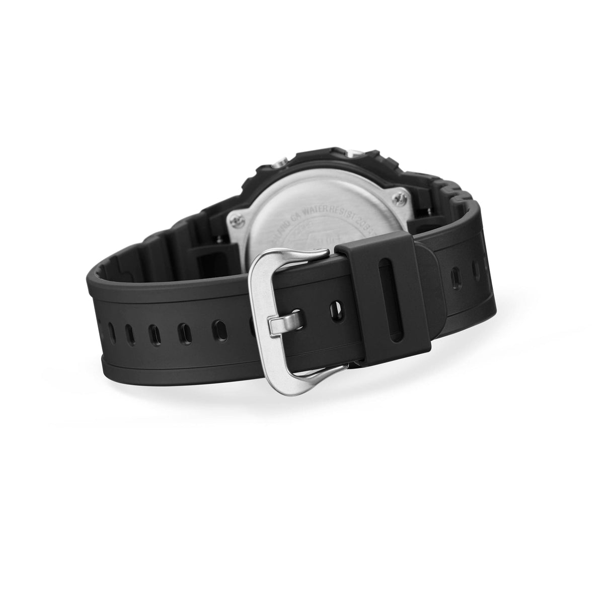 G-Shock Mens 200m Standard - DW-5600UE-1DR