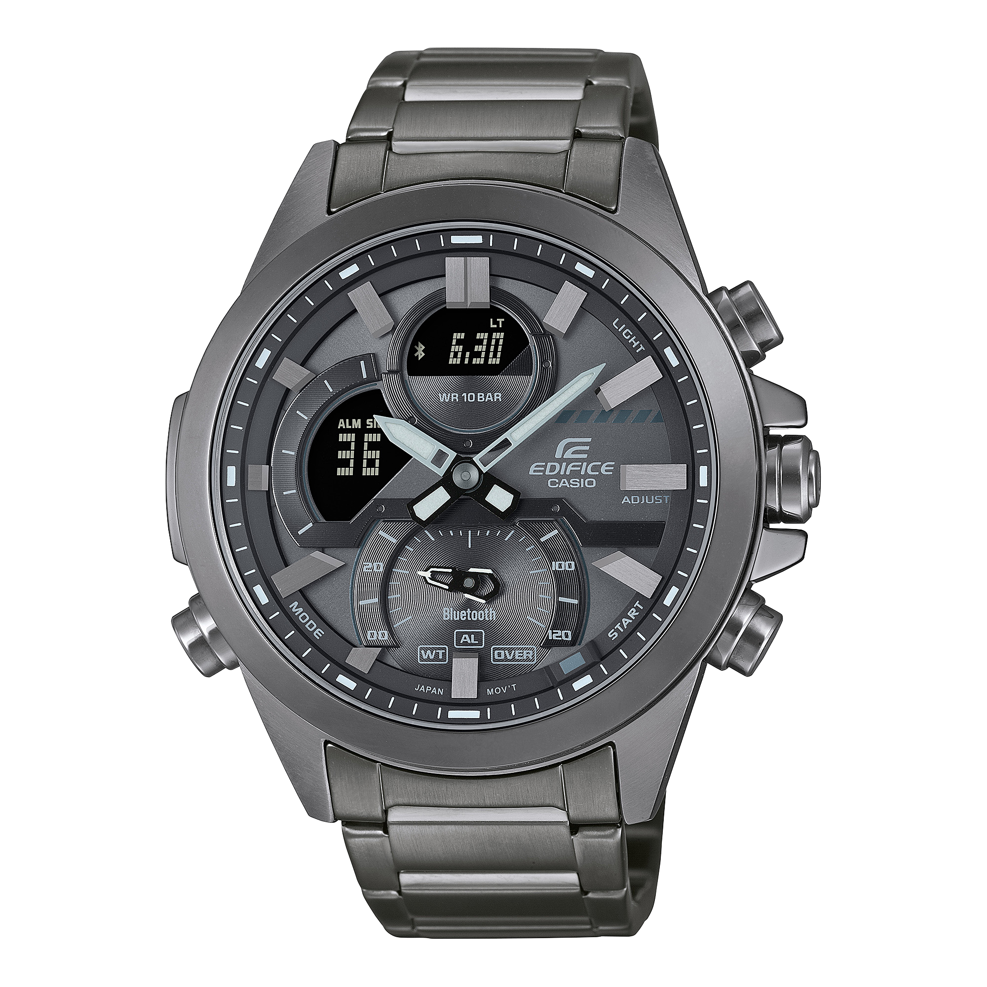 Edifice bluetooth best sale