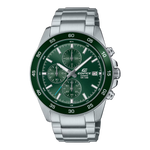 Edifice Mens 100m Standard - EFR-526D-3AVUDF