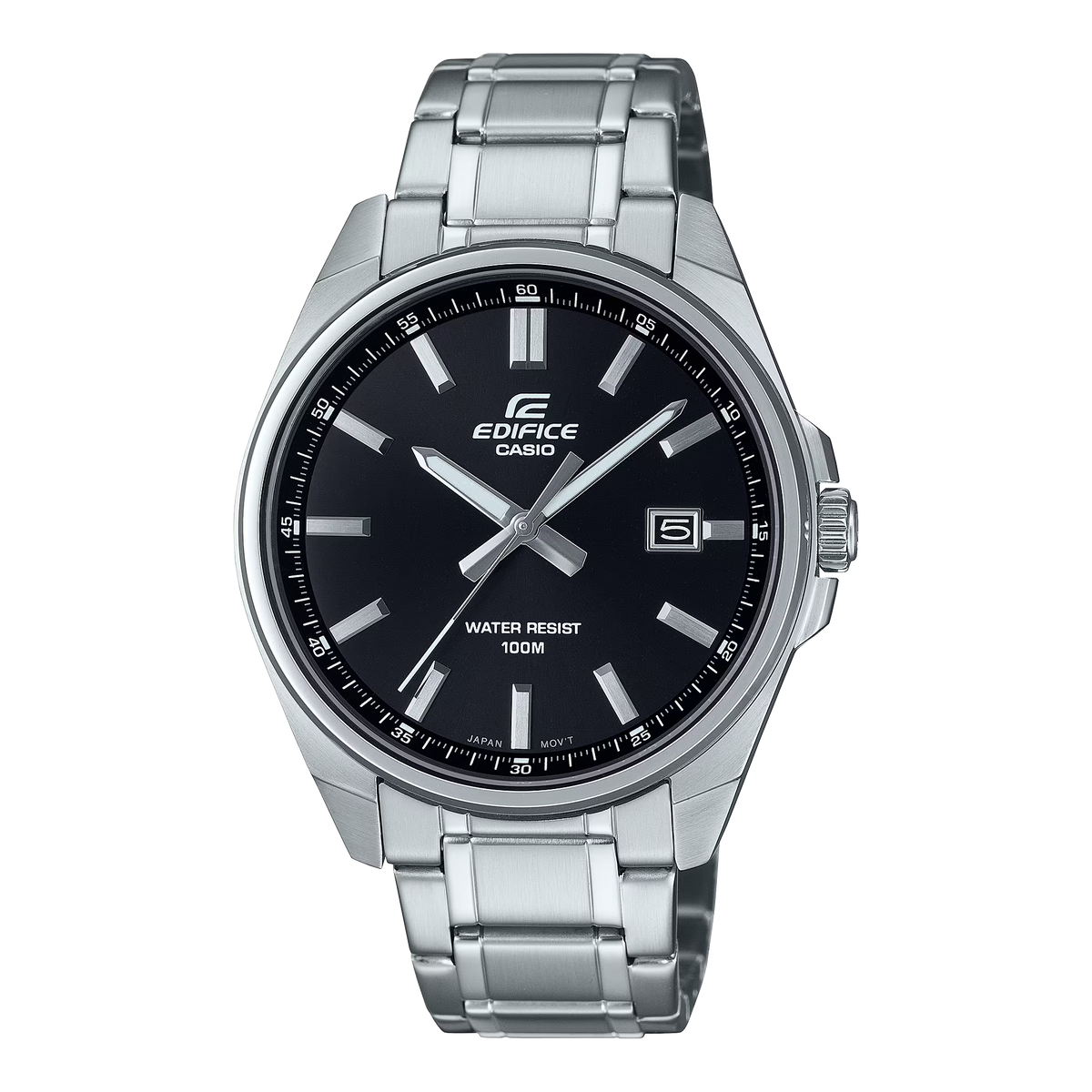 Edifice Mens 100m - EFV-150D-1AVUDF