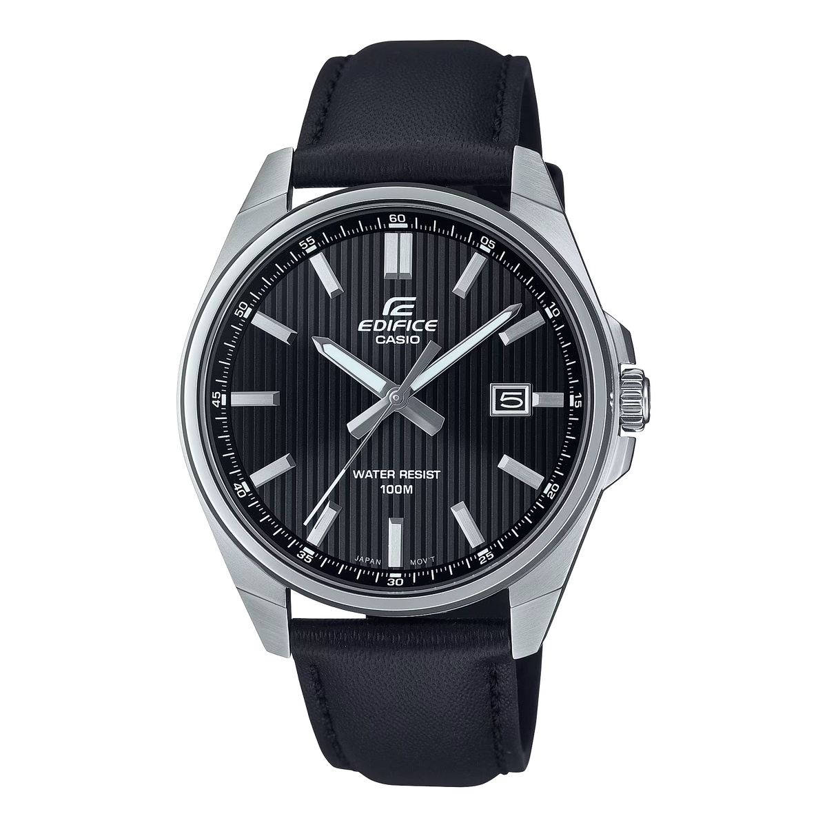 Edifice Mens 100m - EFV-150L-1AVUDF