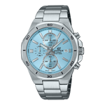 Edifice Mens 100m - EFV-640D-2BVUDF