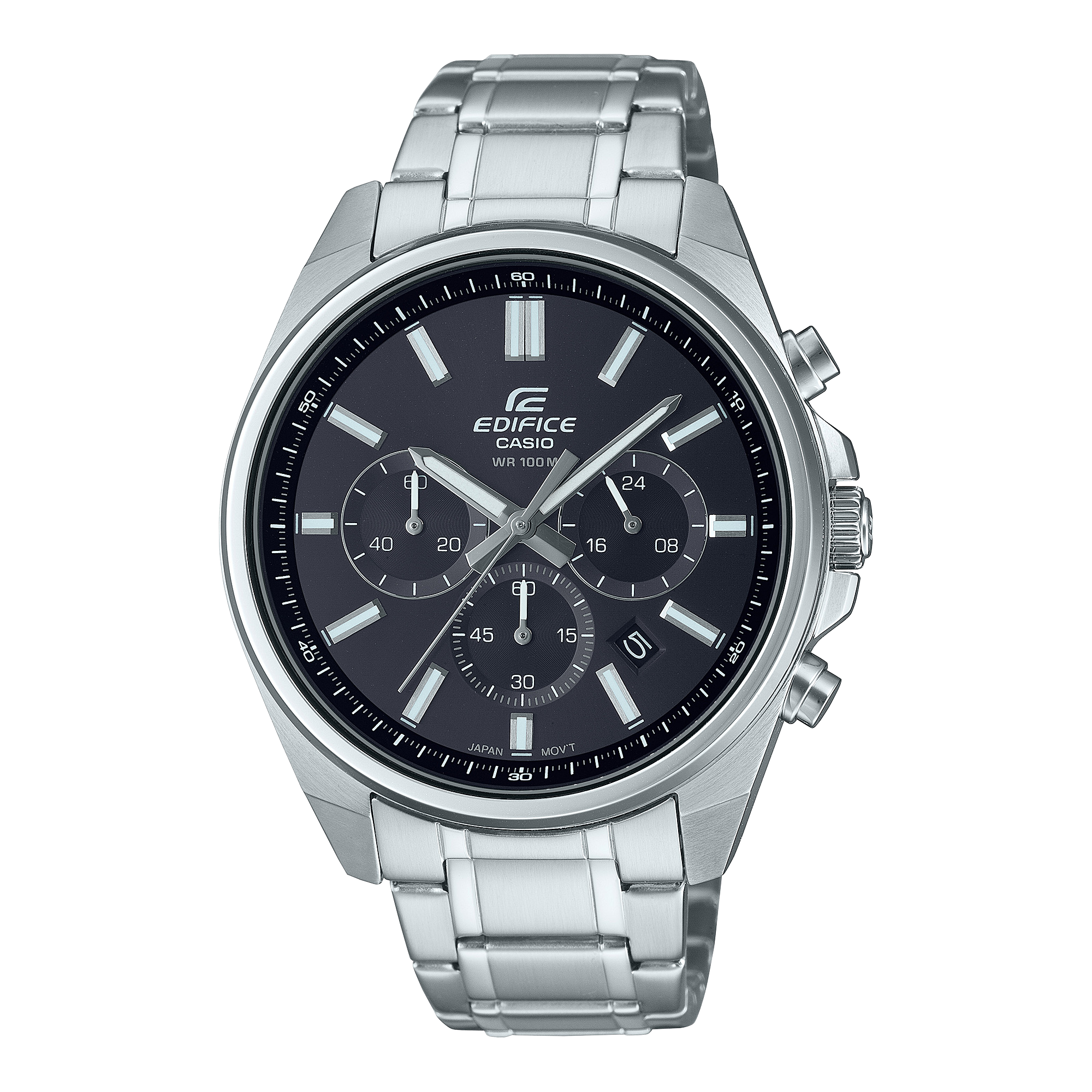 Edifice m 2025