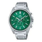 Edifice Mens 100m Standard - EFV-650D-3AVUDF