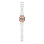 Retro Unisex WR - F-91WS-7A3DF