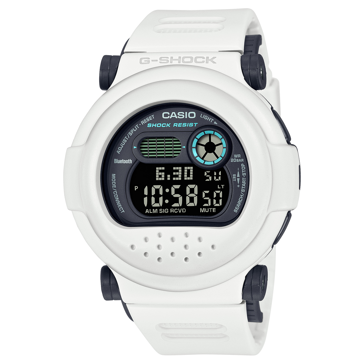 G-Shock Mens 200m Bluetooth Sci-Fi - G-B001SF-7