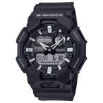 G-Shock Mens 200m Standard - GA-010-1ADR