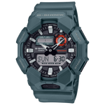 G-Shock Mens 200m Standard - GA-010-2ADR
