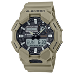 G-Shock Mens 200m Standard - GA-010-5ADR