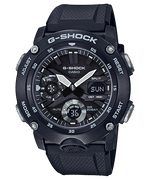 G-Shock Mans 200 m koolstofkern - GA-2000S-1AFC