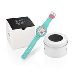 G-Shock Mens 200m Rich Brain Carbon Core - GA-2100RB-3