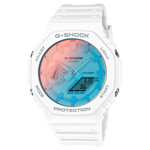 G-Shock Mens 200m Beach Time - GA-2100TL-7