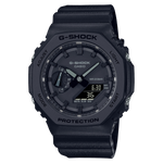 G-Shock Mens 200m Carbon Core 40th Anniversary - GA-2140RE-1AFC