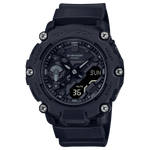 G-Shock Mens 200m Standard - GA-B2200BB-1