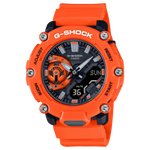 G-Shock Mens 200m Carbon Core - GA-2200M-4