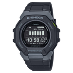 G-Shock Mens 200m Bluetooth Fitness - GBD-300-1DR