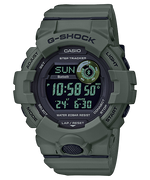 G-Shock Mens 200m Bluetooth Move - GBD-800UC-3