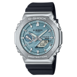G-Shock Men's 200m G-Steel Bluetooth Solar - GBM-2100A-1A2DR