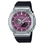 G-Shock Men's 200m G-Steel Bluetooth Solar - GBM-2100A-4B