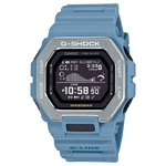 G-Shock Mens 200m G-Lide Bluetooth - GBX-100-2ADR