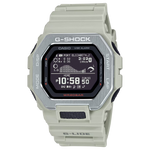 G-Shock Mens 200m G-Lide Bluetooth - GBX-100-8DR