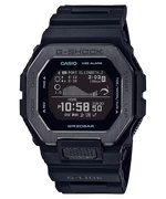 G-Shock Mens 200m G-Lide Bluetooth - GBX-100NS-1DR