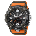 G-Shock Mens 200m Quad Sensor Mudmaster - GG-B100X-1A9DR