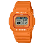 G-Shock Mans 200m G-Lide - GLX-5600RT-4FC